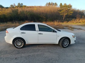     Mitsubishi Lancer 1.5