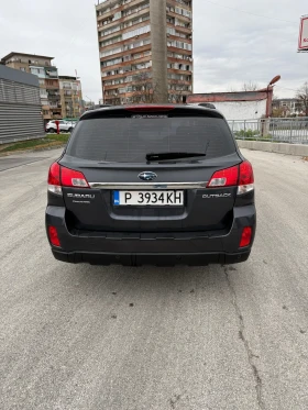 Subaru Outback | Mobile.bg    2
