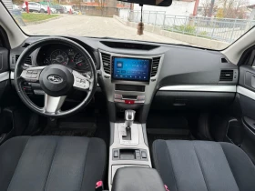 Subaru Outback | Mobile.bg    5