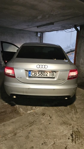 Audi A6 3.0 tdi 233 к.с., снимка 14