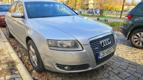 Audi A6 3.0 tdi 233 к.с., снимка 1
