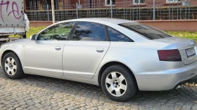 Audi A6 3.0 tdi 233 к.с., снимка 3