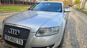 Audi A6 3.0 tdi 233 к.с., снимка 4