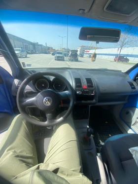 VW Lupo | Mobile.bg    5