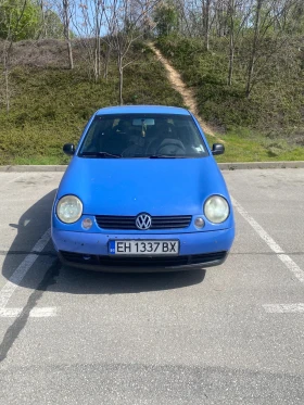 VW Lupo | Mobile.bg    2