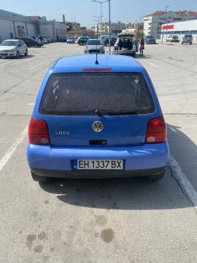 VW Lupo | Mobile.bg    3