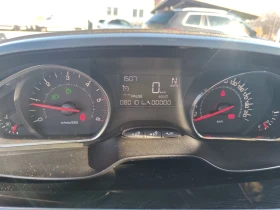 Peugeot 208 1.4 HDI automatic  - 8990 лв. / 4596.51 € - 22307610 13