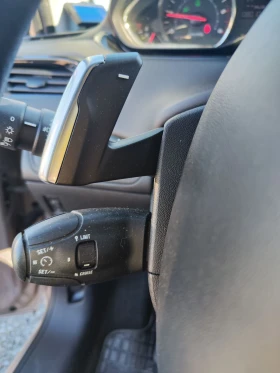 Peugeot 208 1.4 HDI automatic  - 8990 лв. / 4596.51 € - 22307610 17
