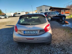 Peugeot 208 1.4 HDI automatic  - 8990 лв. / 4596.51 € - 22307610 3