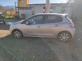 Peugeot 208 1.4 HDI automatic  - 8990 лв. / 4596.51 € - 22307610 8