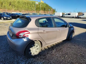 Peugeot 208 1.4 HDI automatic  - 8990 лв. / 4596.51 € - 22307610 4