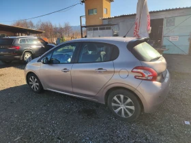 Peugeot 208 1.4 HDI automatic  - 8990 лв. / 4596.51 € - 22307610 7