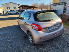 Peugeot 208 1.4 HDI automatic  - 8990 лв. / 4596.51 € - 22307610 6