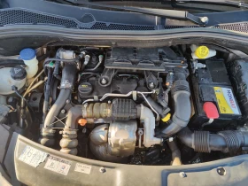 Peugeot 208 1.4 HDI automatic  - 8990 лв. / 4596.51 € - 22307610 15