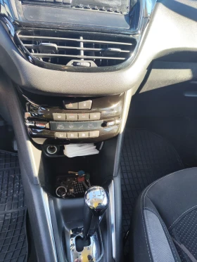 Peugeot 208 1.4 HDI automatic  - 8990 лв. / 4596.51 € - 22307610 14