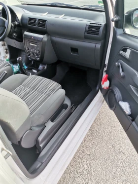 VW Fox, снимка 7