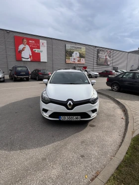 Renault Clio, снимка 10