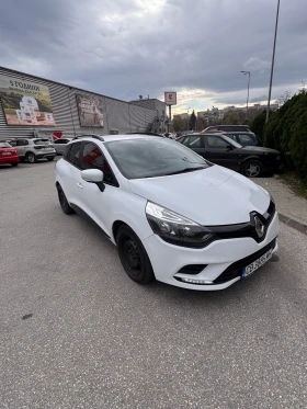 Renault Clio, снимка 2
