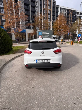 Renault Clio, снимка 7