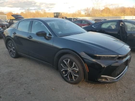 Toyota Crown 2.5 XLE - 52999 лв. / 27097.96 € - 24330532 5