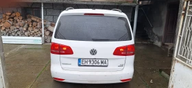 VW Touran, снимка 9