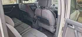 VW Touran, снимка 13