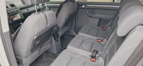 VW Touran, снимка 7