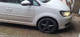 VW Touran, снимка 15
