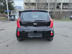 Kia Picanto 1.0Бензин/Фабрична-Газ/Климатик - 3570 € / 6982.31 лв. - 66369749 5