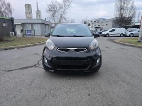 Kia Picanto 1.0Бензин/Фабрична-Газ/Климатик - 3570 € / 6982.31 лв. - 66369749 2