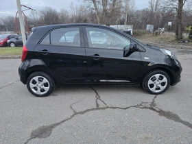 Kia Picanto 1.0Бензин/Фабрична-Газ/Климатик - 3570 € / 6982.31 лв. - 66369749 7