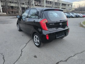 Kia Picanto 1.0Бензин/Фабрична-Газ/Климатик - 3570 € / 6982.31 лв. - 66369749 6