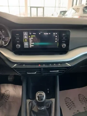 Skoda Octavia AMBITION 2, 0 TDI 116 к.с. 6-степенна механична - 14777 € / 28901.30 лв. - 73167280 10