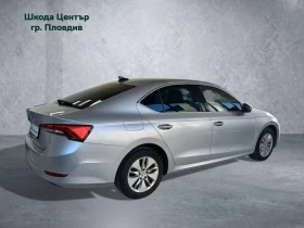 Skoda Octavia AMBITION 2, 0 TDI 116 к.с. 6-степенна механична - 14777 € / 28901.30 лв. - 73167280 2