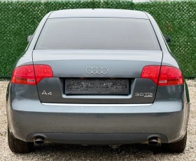 Audi A4 3.0TDi 4x4* AVTOMAT* NAVI*  - 4100 € / 8018.90 лв. - 96069067 6
