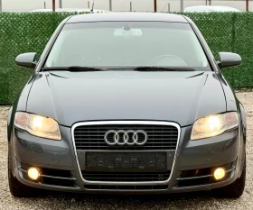 Audi A4 3.0TDi 4x4* AVTOMAT* NAVI*  - 4100 € / 8018.90 лв. - 96069067 2