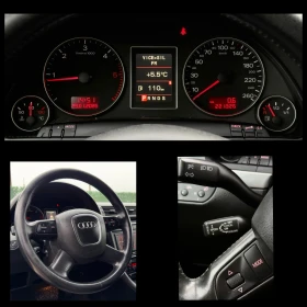 Audi A4 3.0TDi 4x4* AVTOMAT* NAVI*  - 4100 € / 8018.90 лв. - 96069067 14