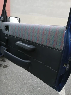 Ford Fiesta, снимка 6