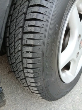 Ford Fiesta, снимка 10