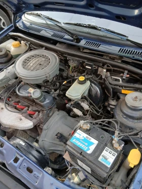 Ford Fiesta, снимка 9