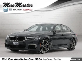 BMW 540 * Carfax * Лизинг * TOP - 28500 € / 55741.15 лв. - 14167543 2