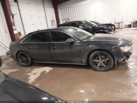 Audi A8 Фиксирана крайна цена до България  - 6000 € / 11734.98 лв. - 86708923 13