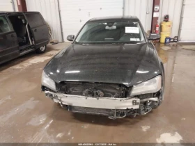 Audi A8 Фиксирана крайна цена до България  - 6000 € / 11734.98 лв. - 86708923 12