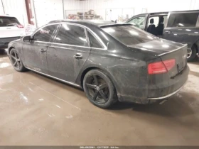 Audi A8 Фиксирана крайна цена до България  - 6000 € / 11734.98 лв. - 86708923 3