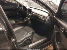Audi A8 Фиксирана крайна цена до България  - 6000 € / 11734.98 лв. - 86708923 5