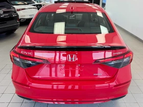 Honda Civic SEDAN HYBRID * CARFAX*  - 27400 € / 53589.74 лв. - 17433016 5