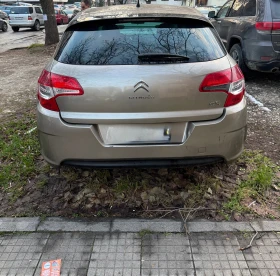 Citroen C4 - 4400 € / 8605.65 лв. - 32454285 3