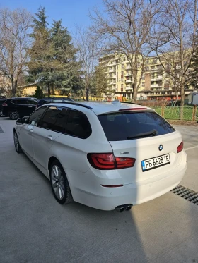 BMW 525 F11  XDrive - 9200 € / 17993.64 лв. - 85578860 4