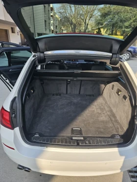 BMW 525 F11  XDrive - 9200 € / 17993.64 лв. - 85578860 6