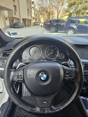 BMW 525 F11  XDrive - 9200 € / 17993.64 лв. - 85578860 12
